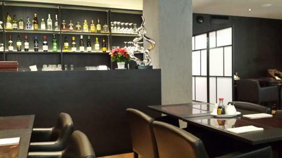 Golden Leaf Asian Cuisine